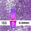 153 Be Adorable - Gem&Silver