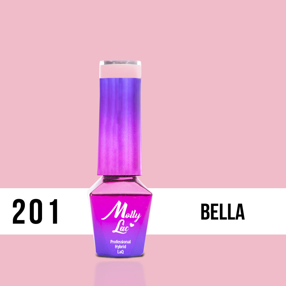 201 Bella - Sensual