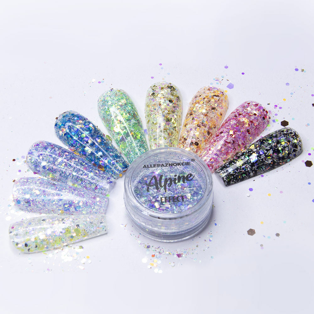 Alpine Effect N°4