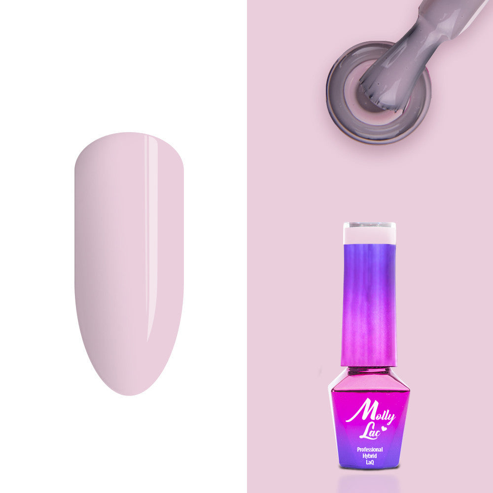 22 Perfect French Pink - Yes, I Do