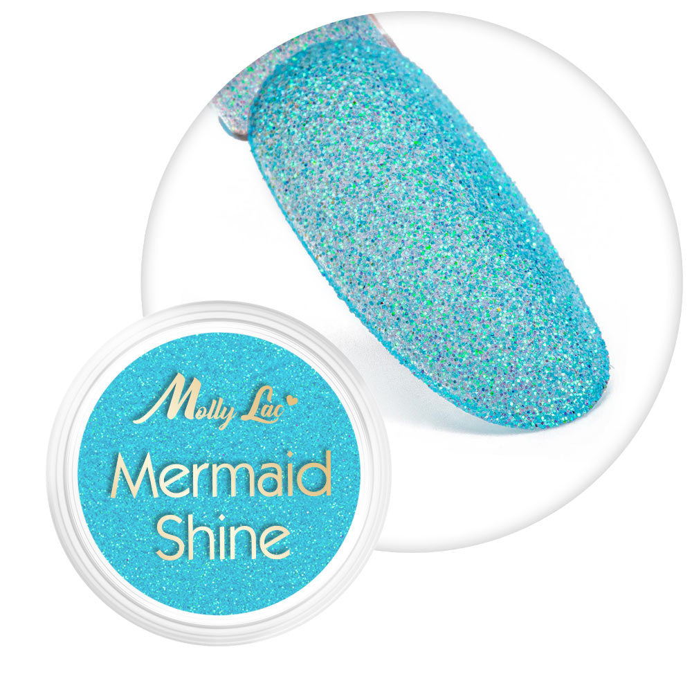 Mermaid Shine Nr2