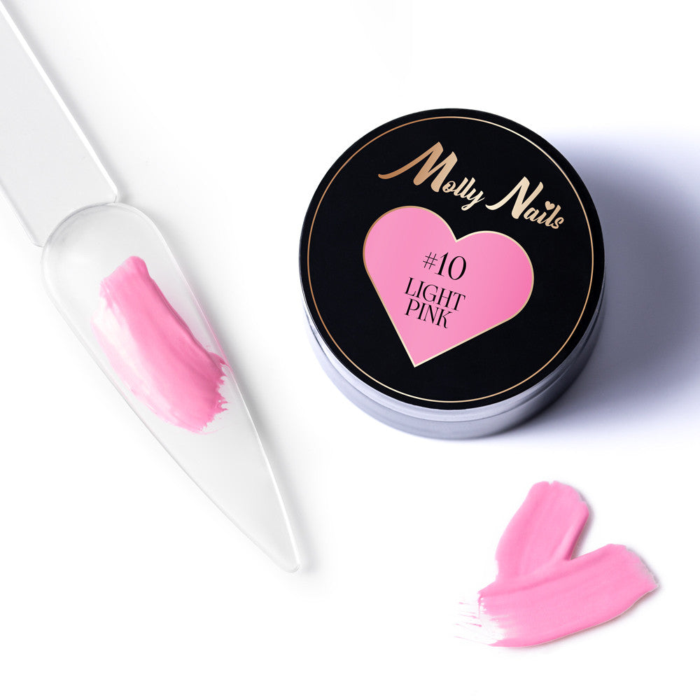 ProArt Paste 10 - Light Pink
