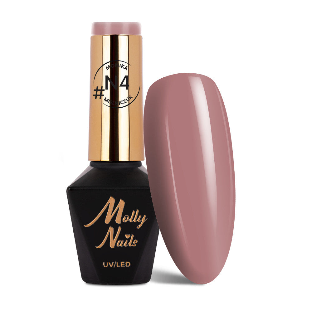 #4 Natural By Monika Mielniczuk