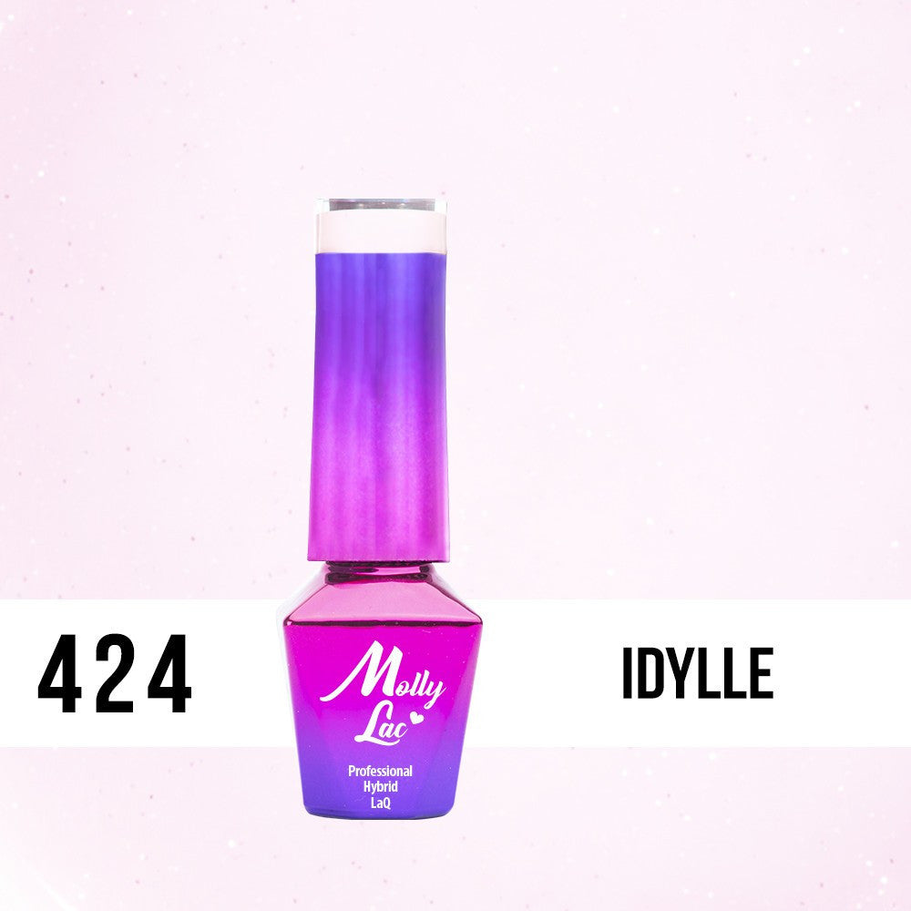424 Idylle - Madame French