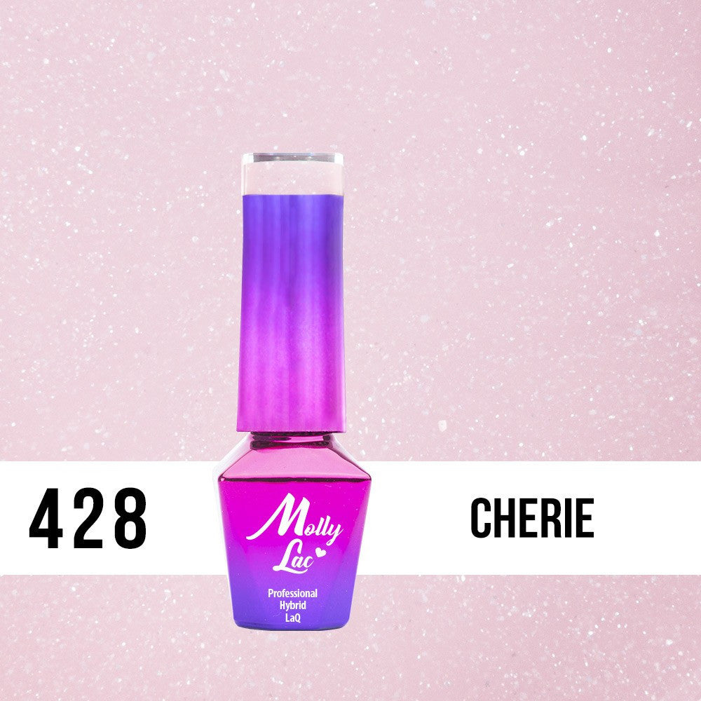 428 Chérie - Madame French