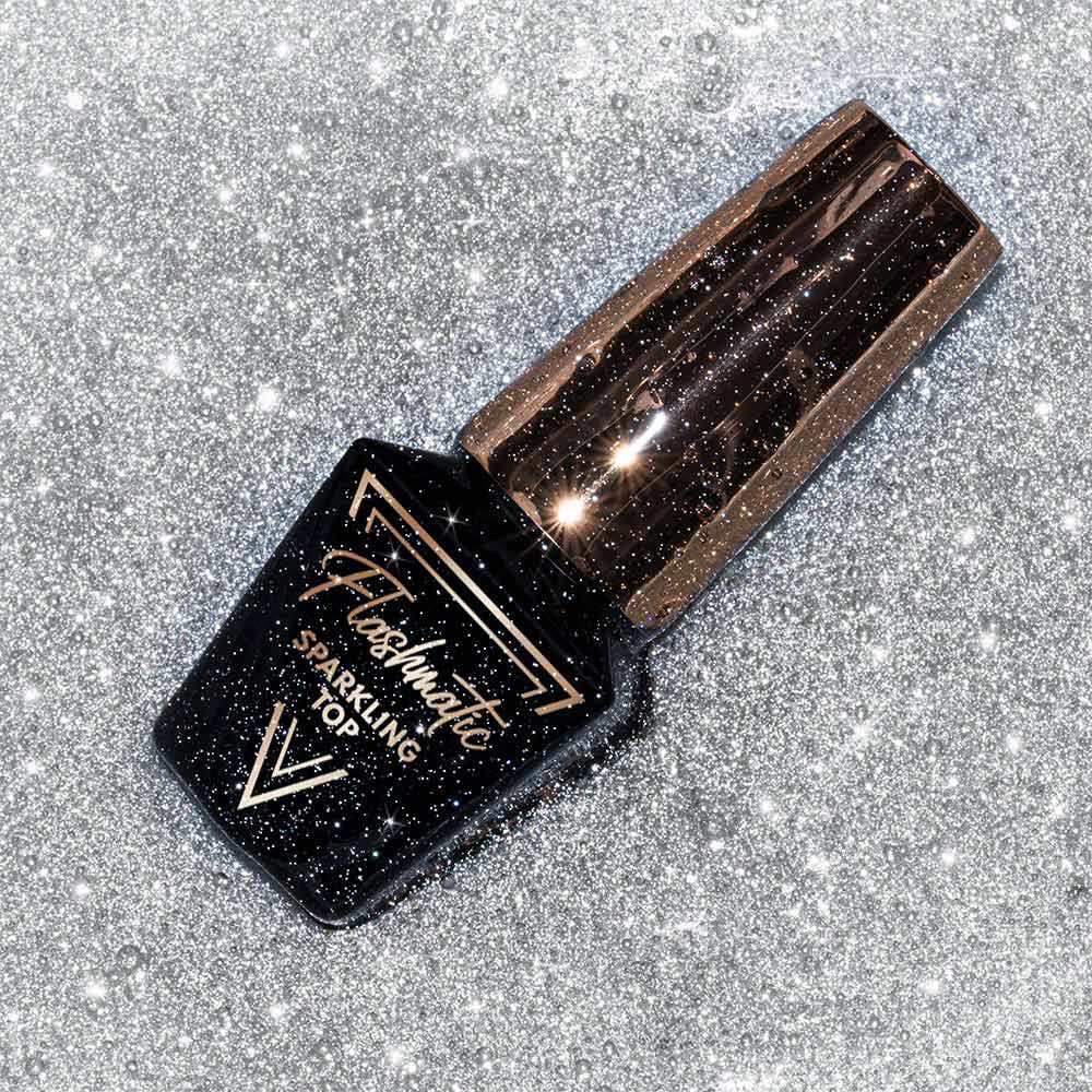 Flashmatic Sparkling Top 10ml