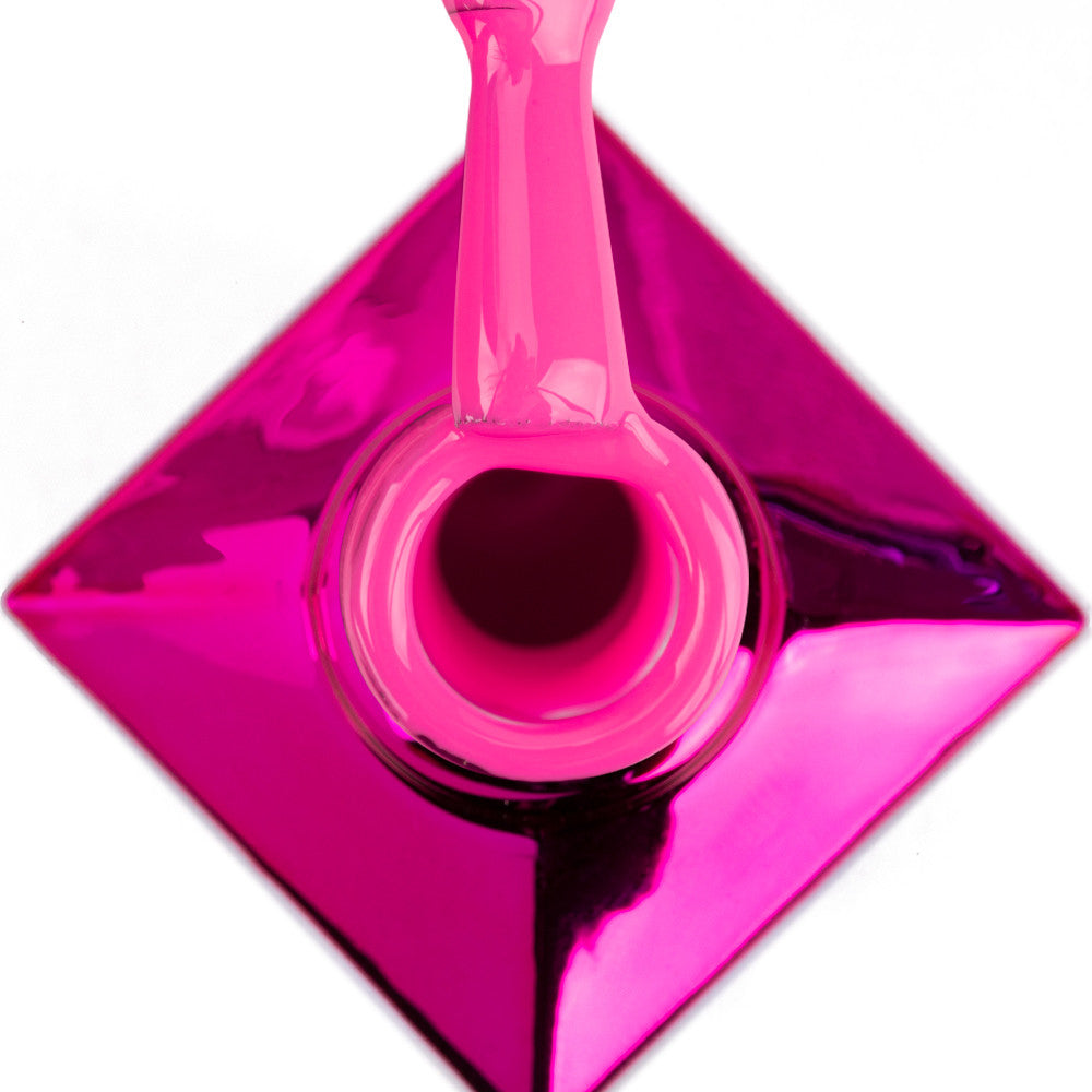 332 Splash Of Pink - Fancy Fashion