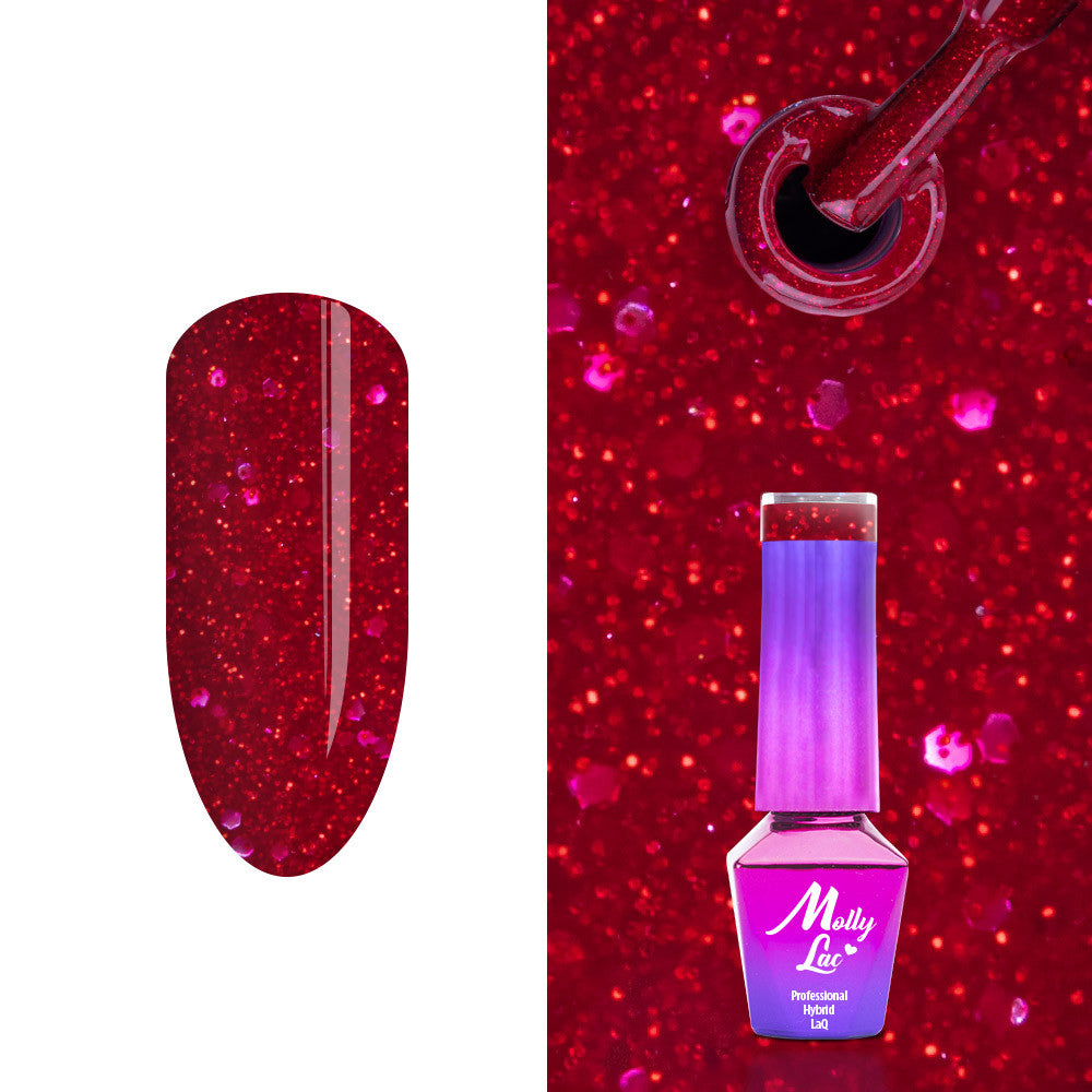 506 Red Me Now - Bling It On!
