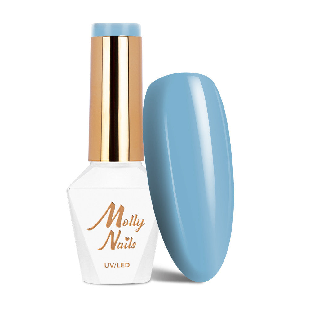 110 Baby Blue - Blue Sky