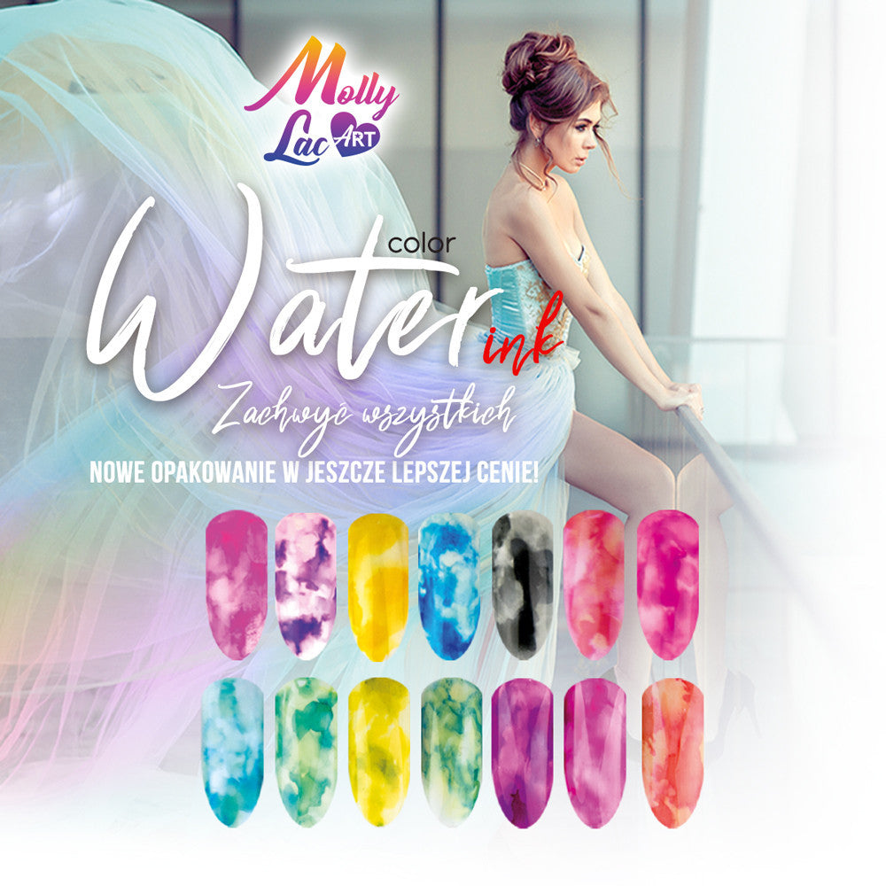 Water Ink Nr1