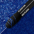 Disco Flashing Excite Spider Gel