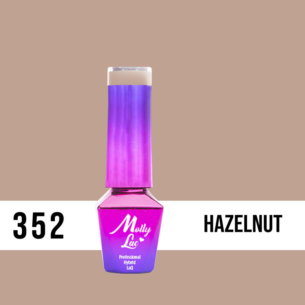 352 Halzenut - Choco Dreams