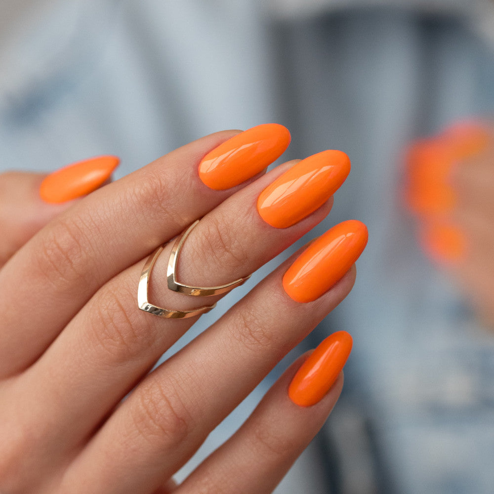 72 Juicy Orange - Neons
