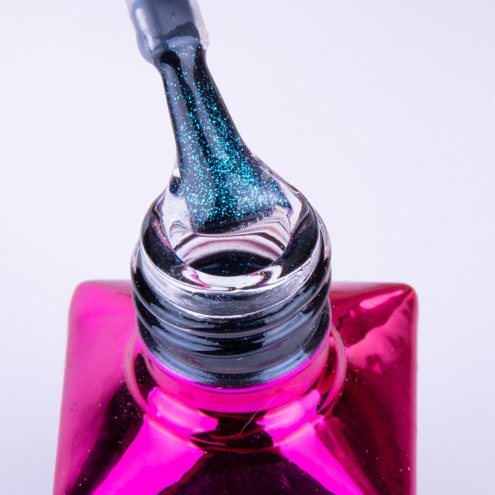 Magic Mood Silver Blue 10ml 