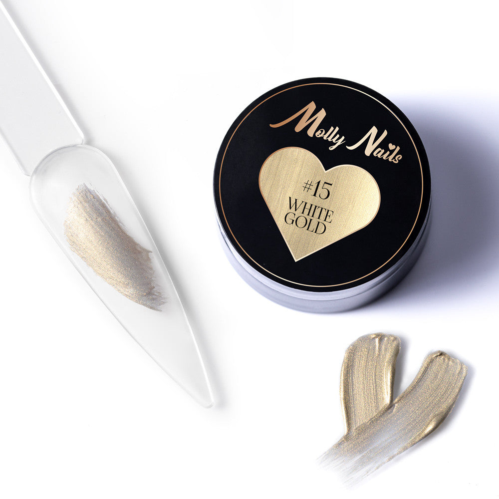ProArt Paste 15 - White Gold