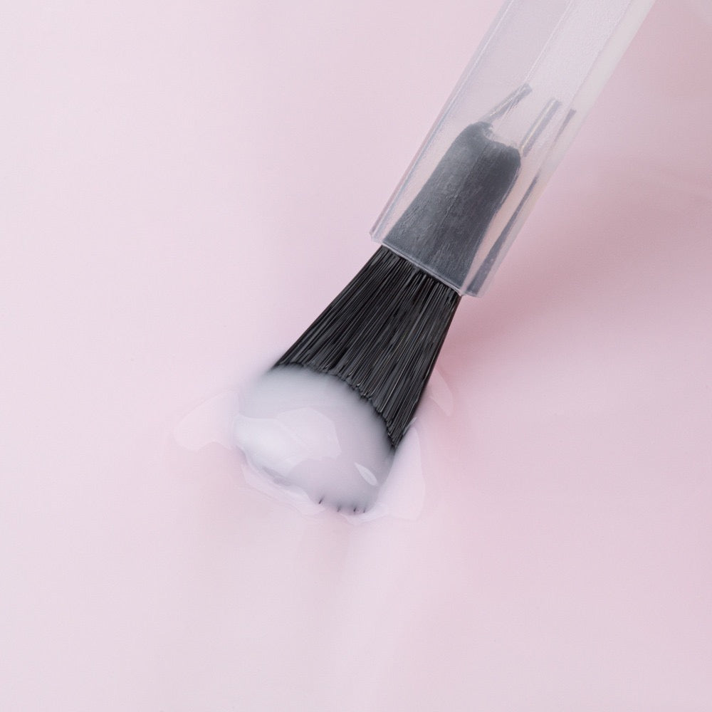 Antidotium SOS Rubber Base Milky Blush