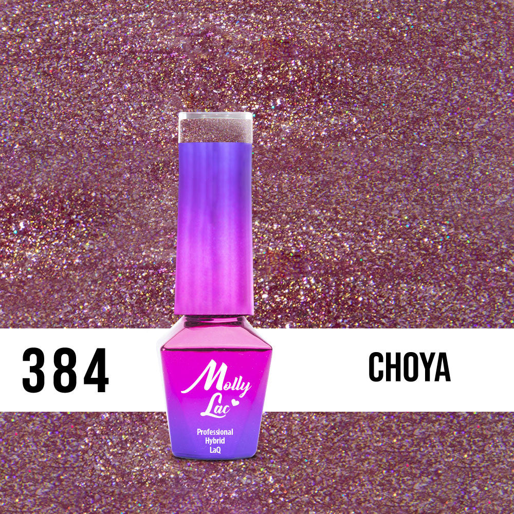 384 Choya - Wedding Dream & Champagne