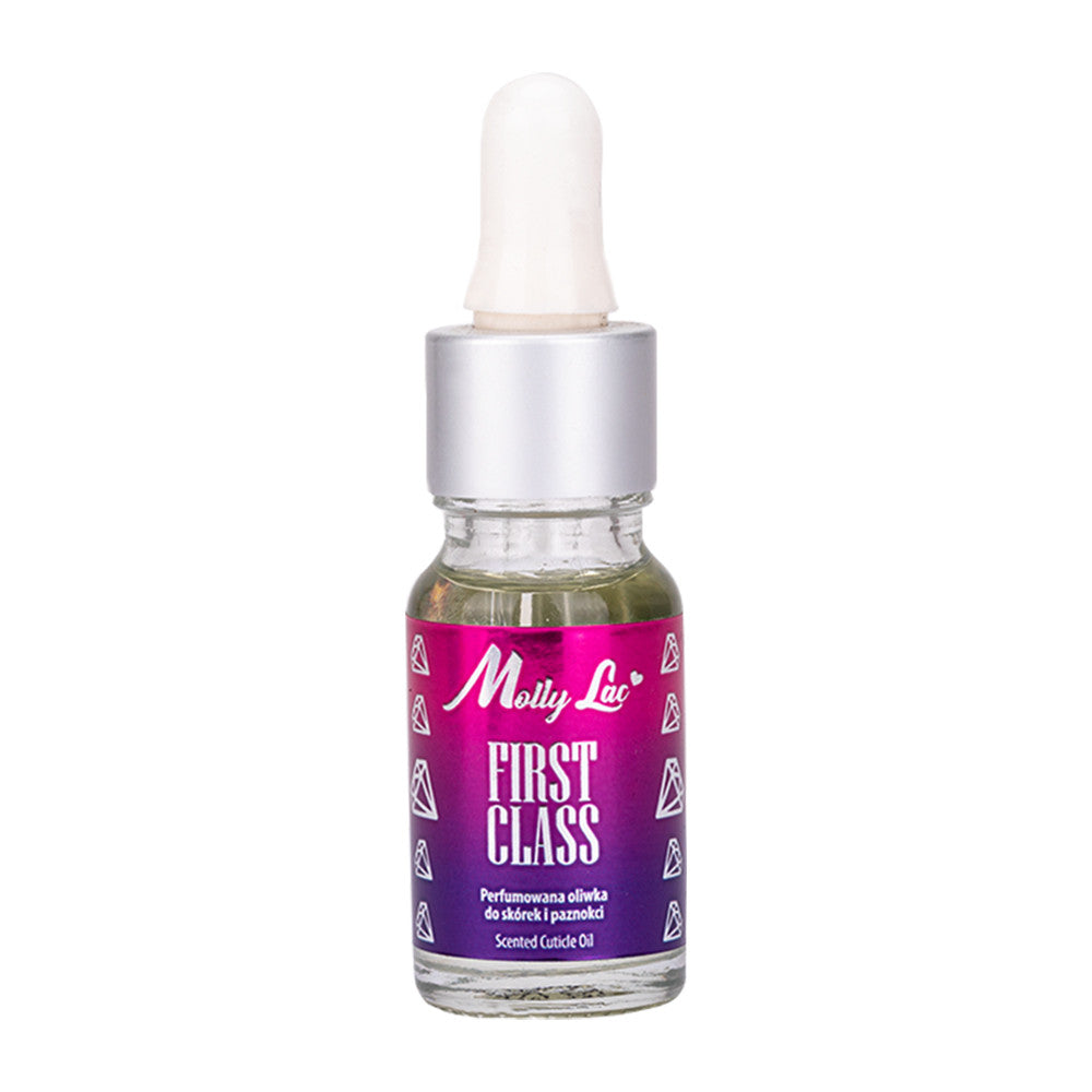 Huile à cuticules - First Class