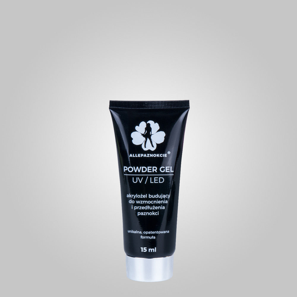 Acrygel - Clear 15ml