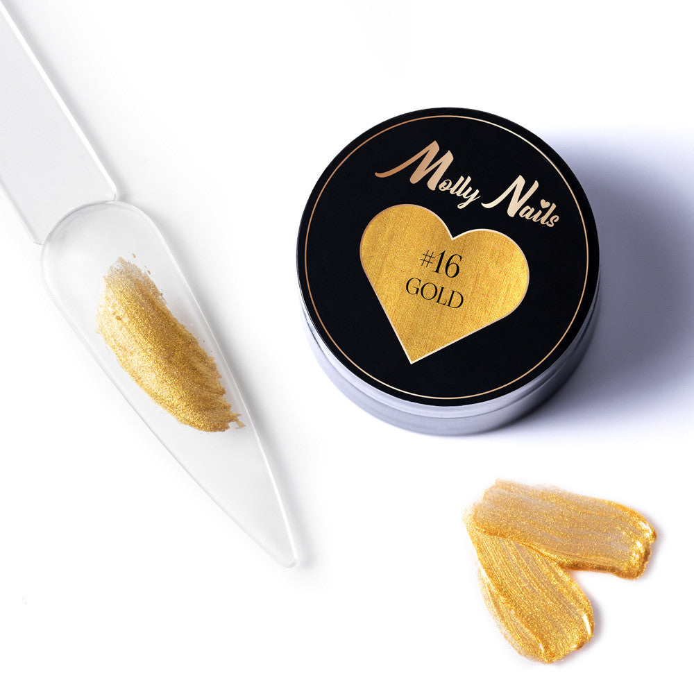 ProArt Paste 16 - Gold