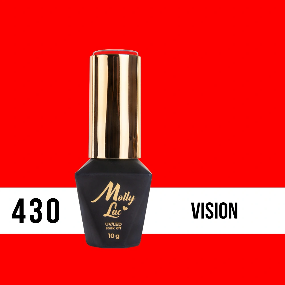 430 Vision - Fanatic By Pablo Rozz