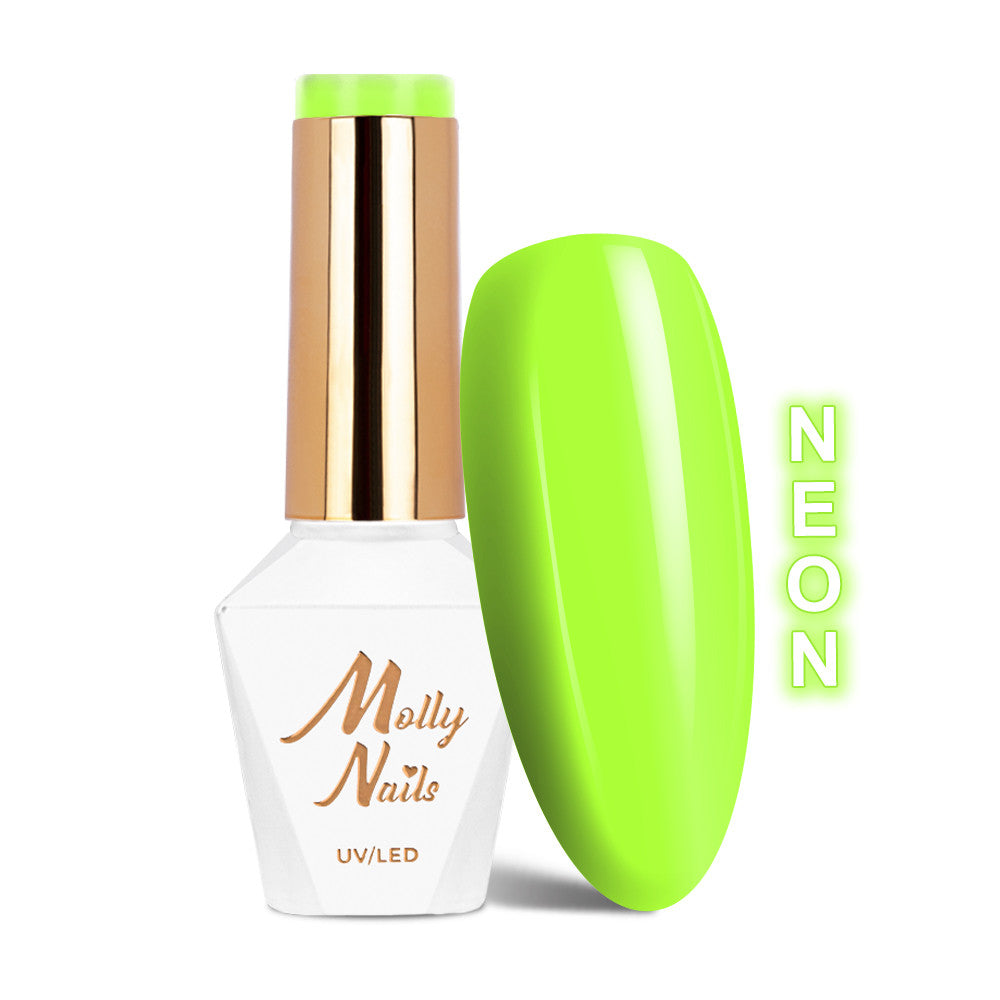 78 Neon Kiwi - Neons
