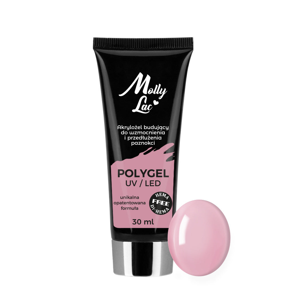 Polygel French Pink Nr 06 30ml