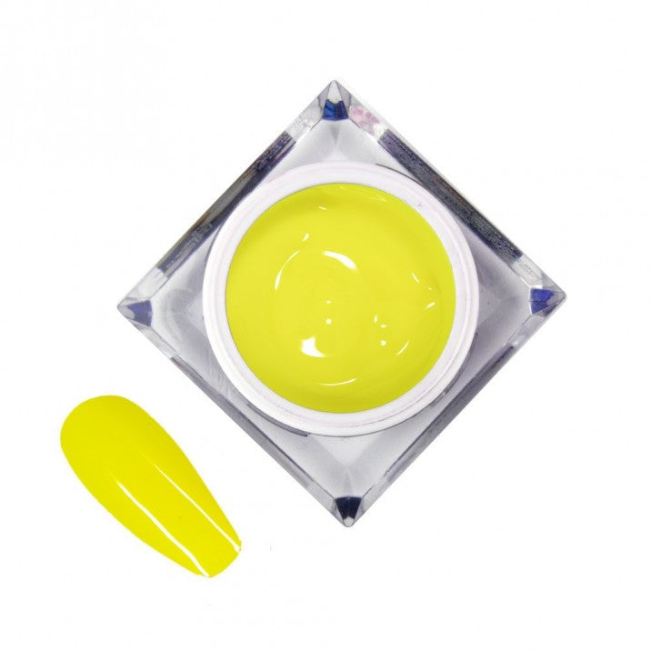 Gel Artistic 17 - Yellow