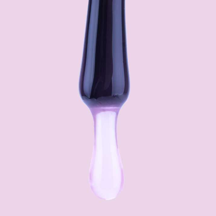 Rubber Up & Colour n7 Tender Rose 10g