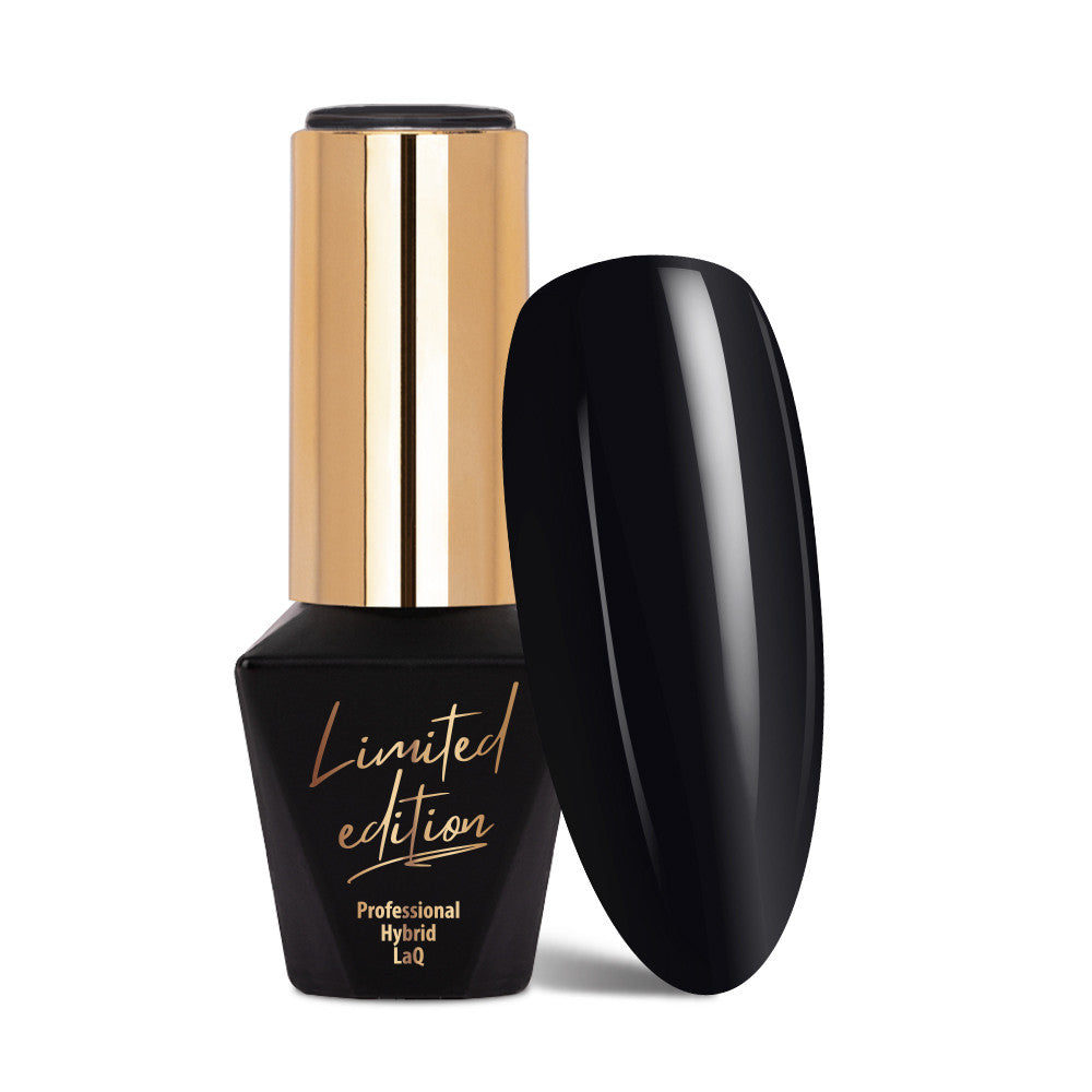 418 Madly Black - Limited Edition
