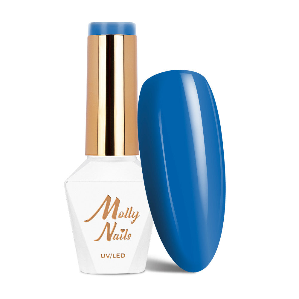 116 Dark Blue - Blue Sky