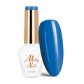 116 Dark Blue - Blue Sky