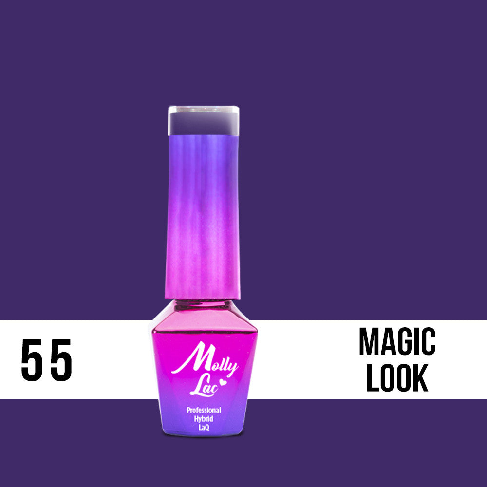 55 Magic Look - Inspired By You