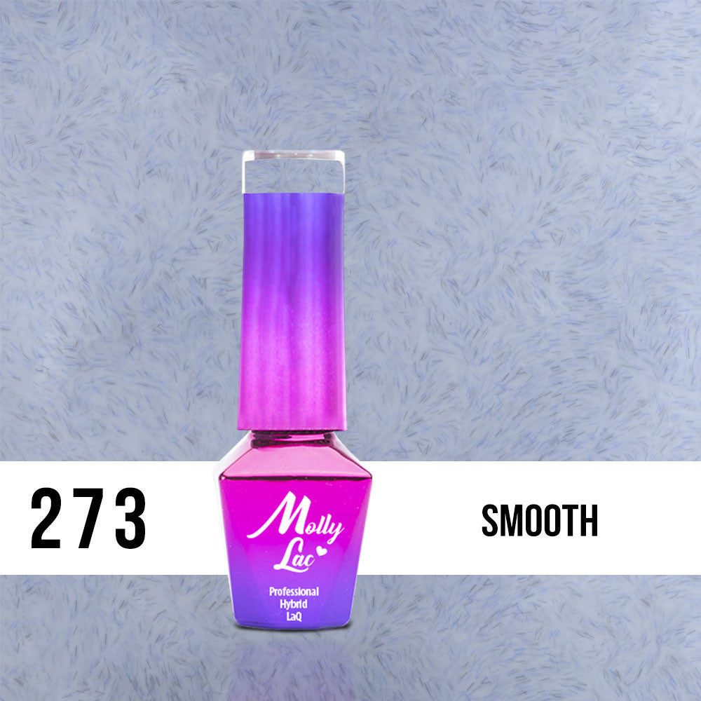 273 Smooth - Pupils