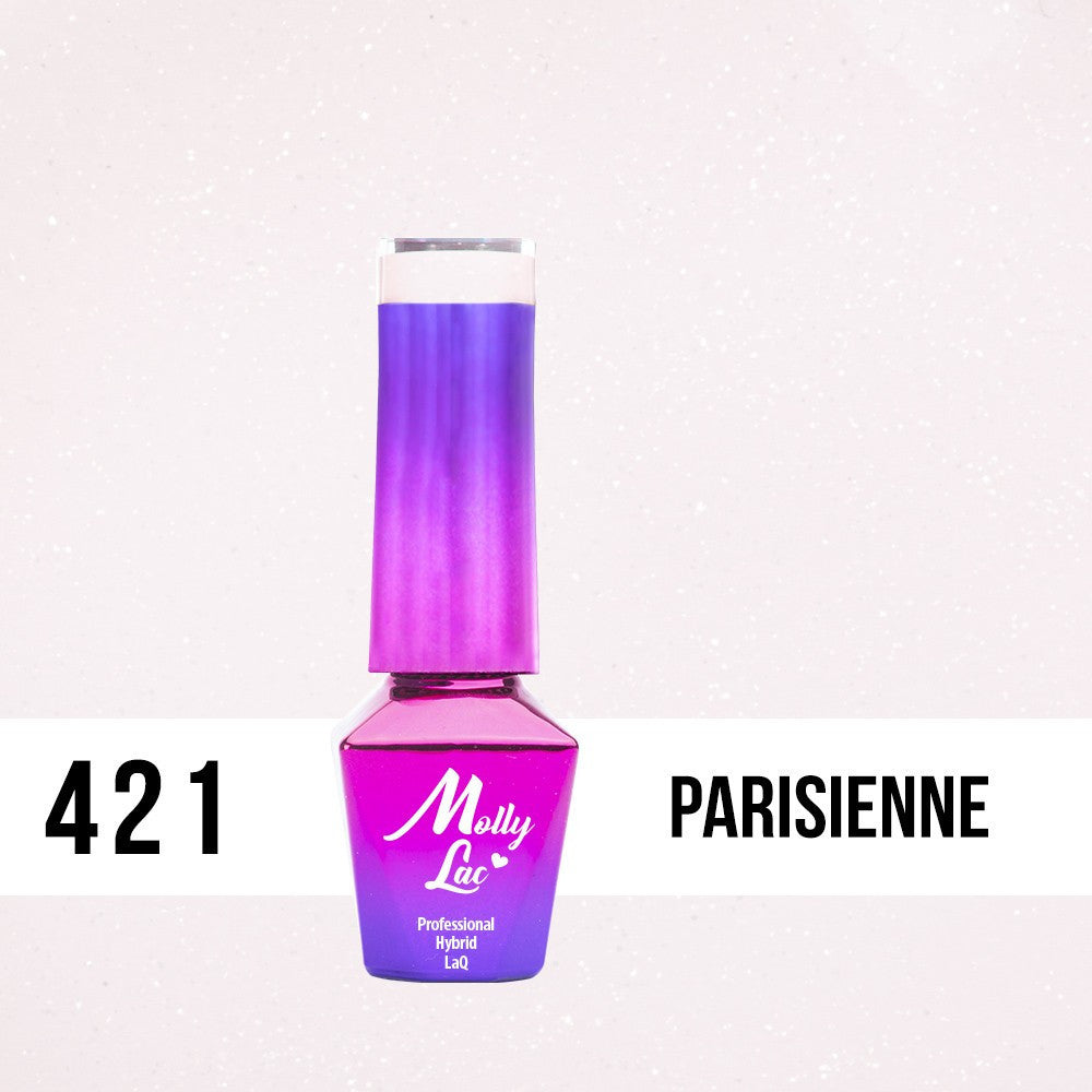 421 La Parisienne - Madame French