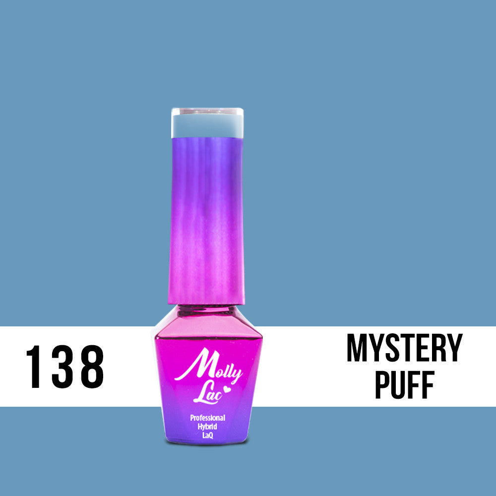 138 Mystery Puff - Bubble Tea