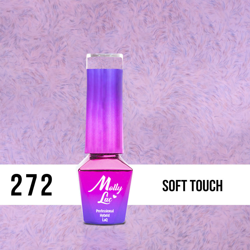 272 Soft Touch - Pupils