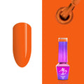 133 Naranja - Bubble Tea