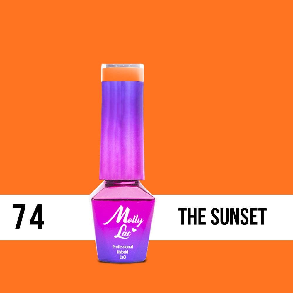 74 The Sunset - Women In Paradise