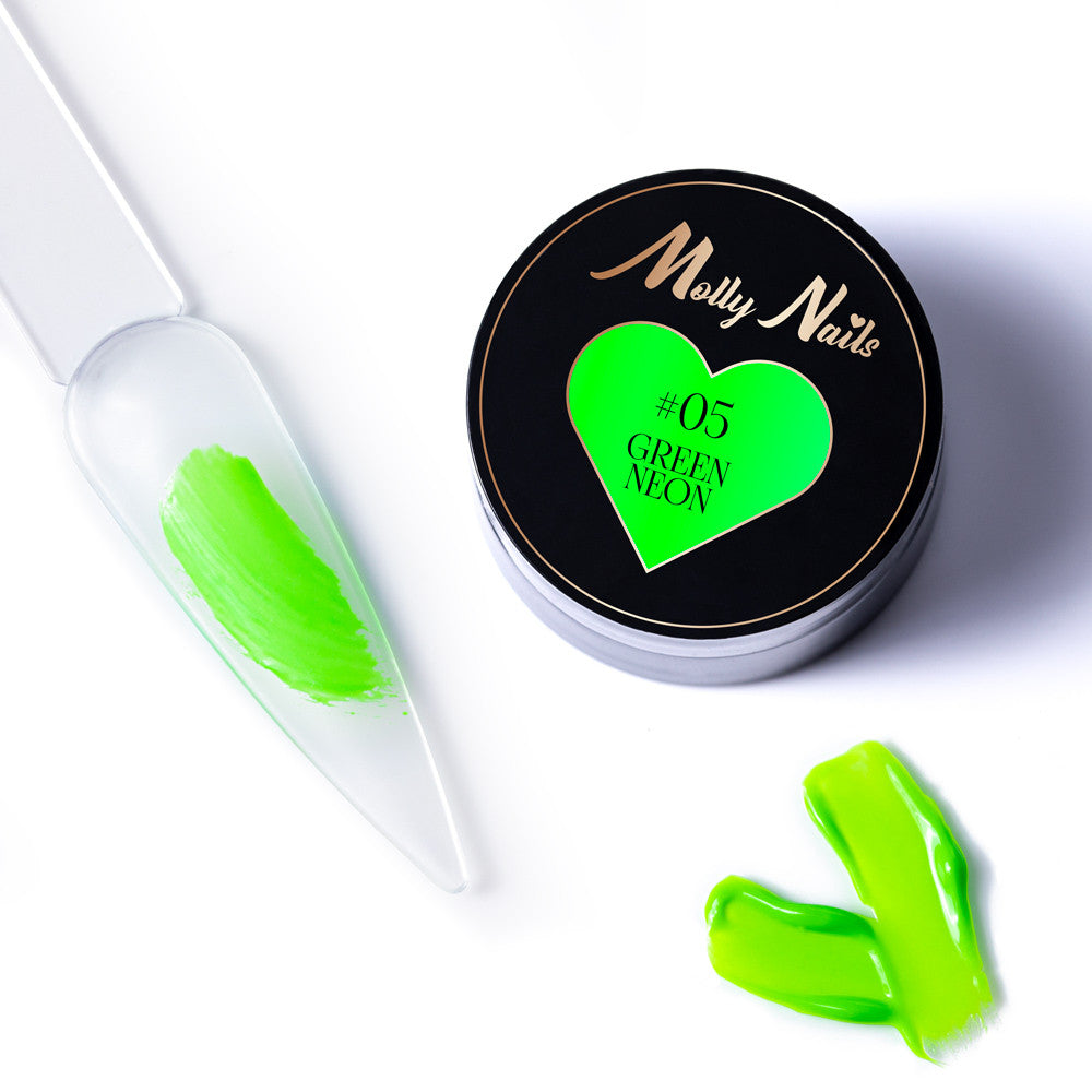 ProArt Paste 05 - Green Neon
