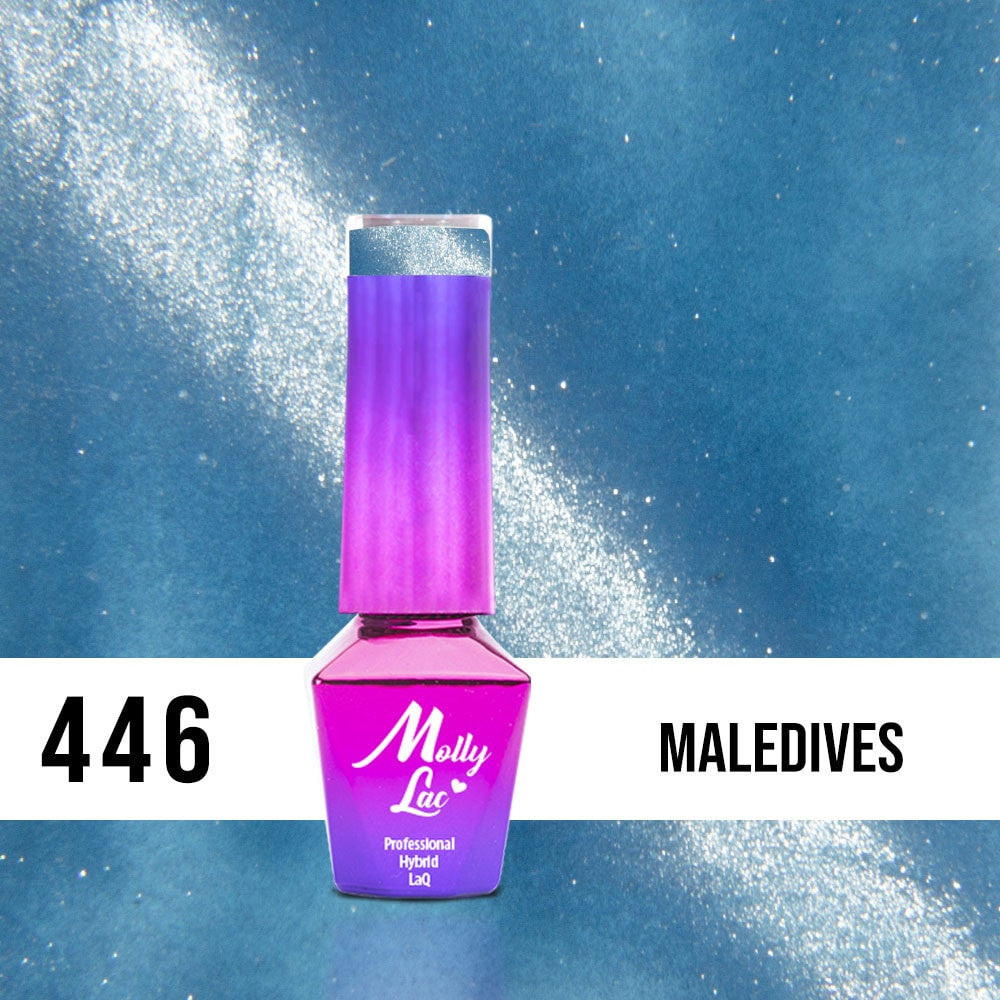 446 Maledives - Womanity 