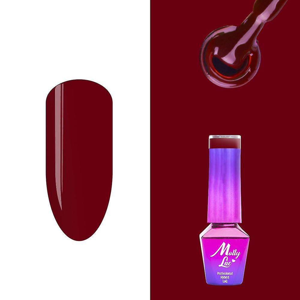 496 Scarlet - Energize