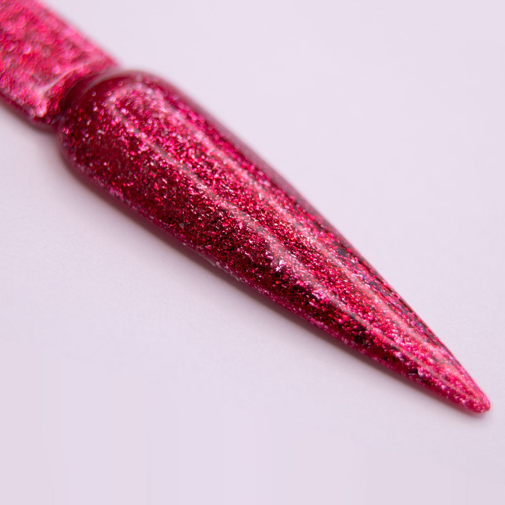 548 Midnight Kiss - Luxury Glam
