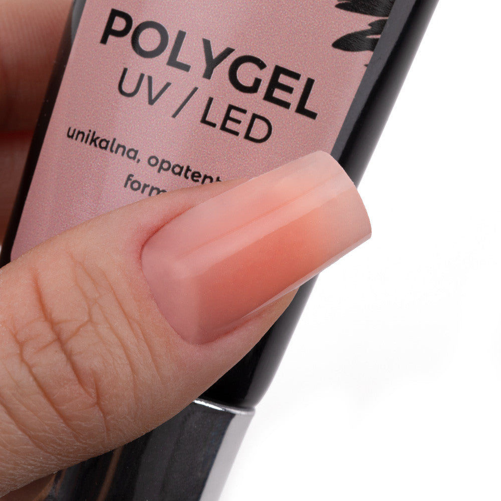 Polygel Pudding Nr 08 30ml
