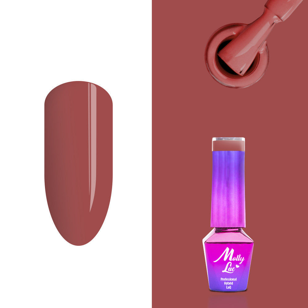 513 Coral Gloss - Miss Iconic