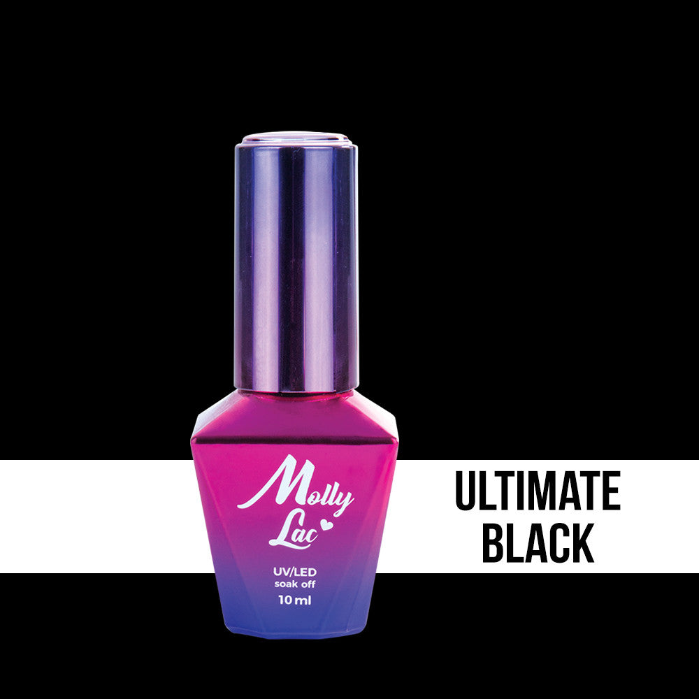Ultimate Black 10ml