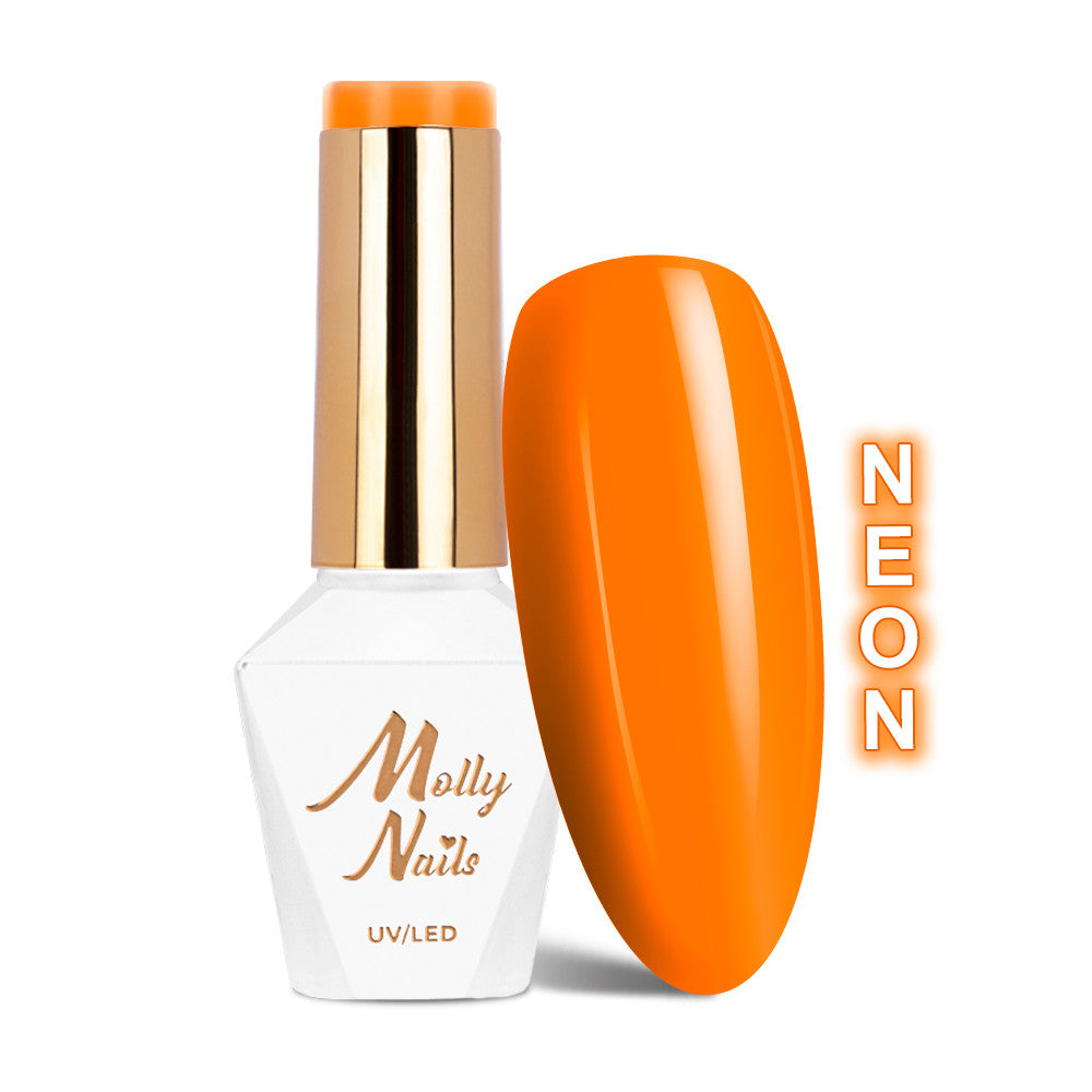 72 Juicy Orange - Neons