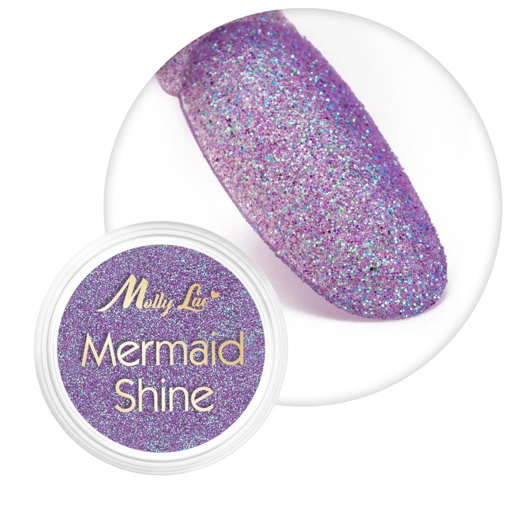Mermaid Shine Nr4