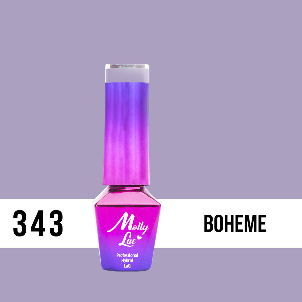 343 Boheme - Fashion Outfit