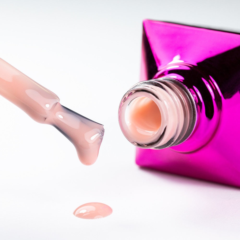 Antidotium SOS Rubber Base Rosy Mist